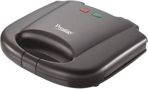 Prestige PGMFB Grill  (Black)