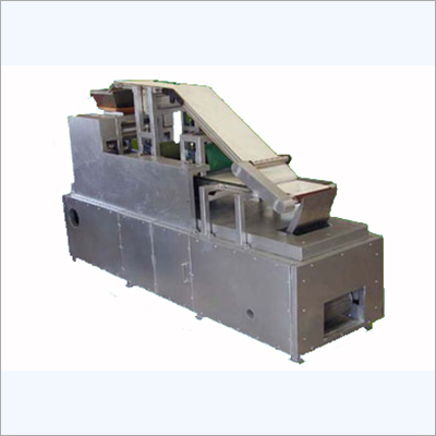 Semi Automatic Chapathi Making Machine