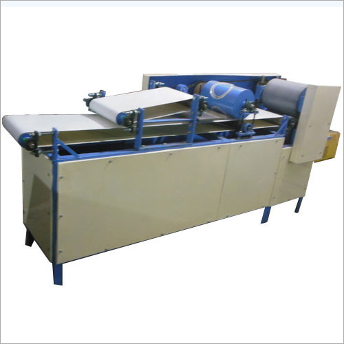 Appalam Making Machine