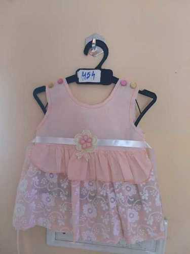 Baby Frock