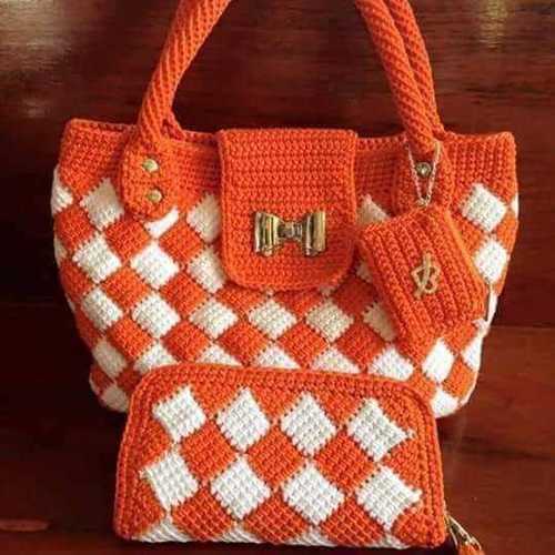 Handmade Bag
