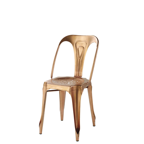Handmade Wooden Chair