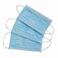 Surgical Face Masks