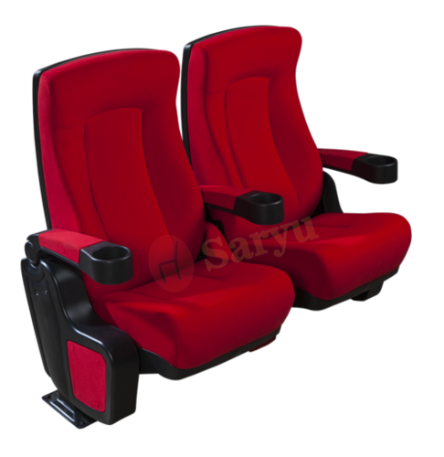 Cinema Hall Seat