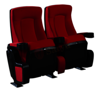 Cinema Hall Seat