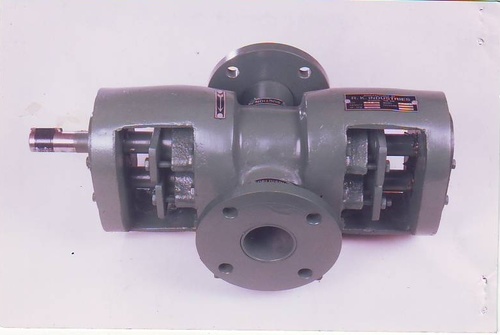 Rotary Gear Pump