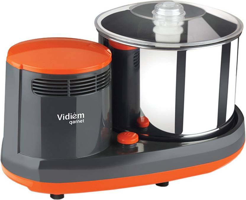 Vidiem WG ST 315 A Wet Grinder