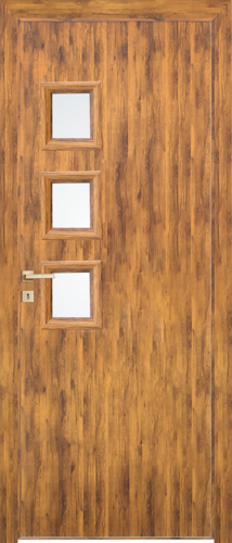 wooden fire door wooden fire door