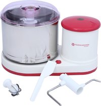 Vijayalakshmi Victor 2 litre Pink Wet Grinder