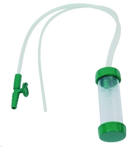 Mucus Extractor