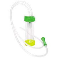 Mucus Extractor