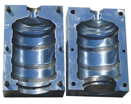PET JAR MOULDS