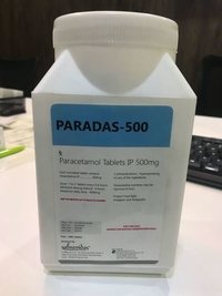Paracetamol Tablets