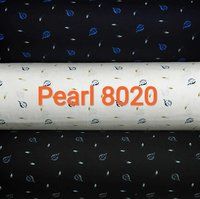 Pearl Printed Fabric