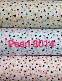 Pearl Printed Fabric