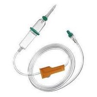 IV Infusion Set
