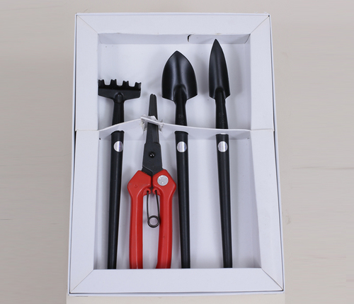 BONSAI TOOLS - Metal Garden Tools | Painted Finish Designed for Precision Trimming and Perfecting Bonsai Plants with Ease