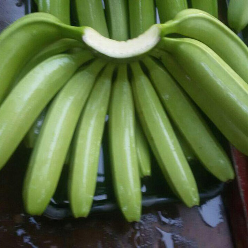 Fresh Banana