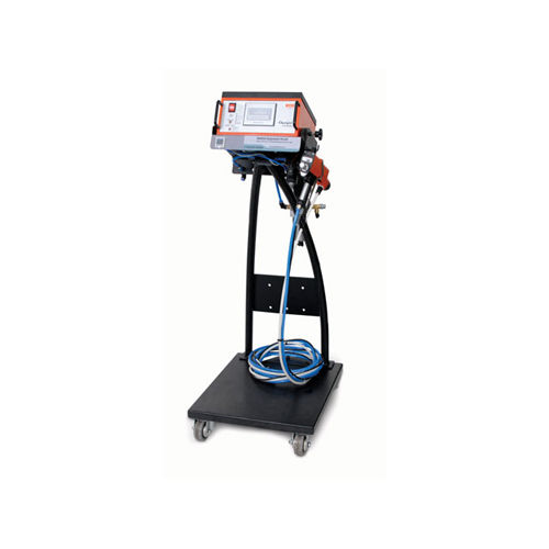 Electrostatic Liquid Painting Machine