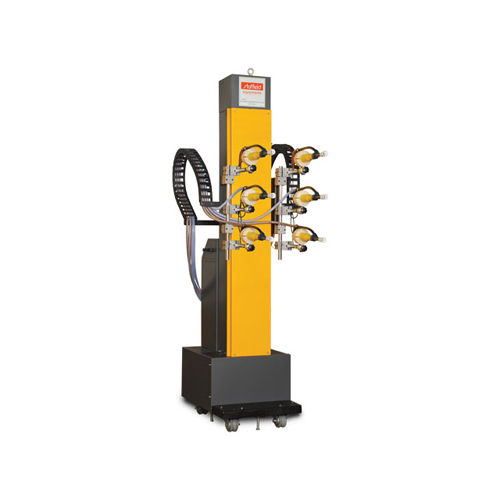 Easy To Operate Automatic Electromechanical Reciprocator