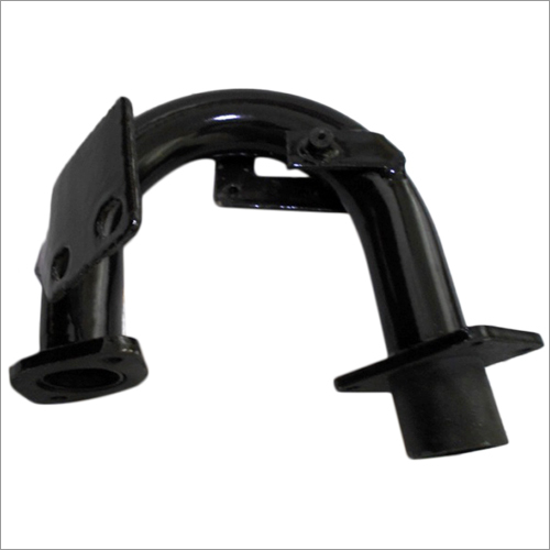 Exhaust Elbow