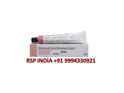Anovate Cream Application: Pregnant Women