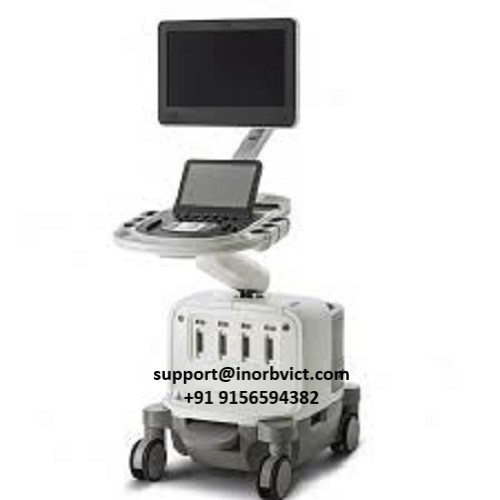 Ultrasound system for cardiology