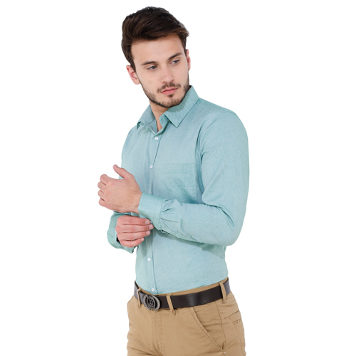 Men's Cotton Shirt