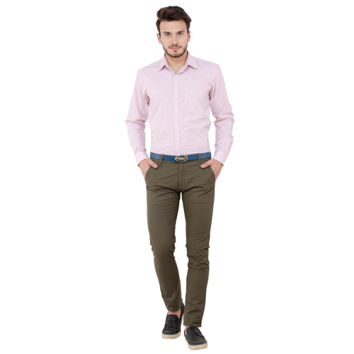 Men's Full Sleeve Shirt