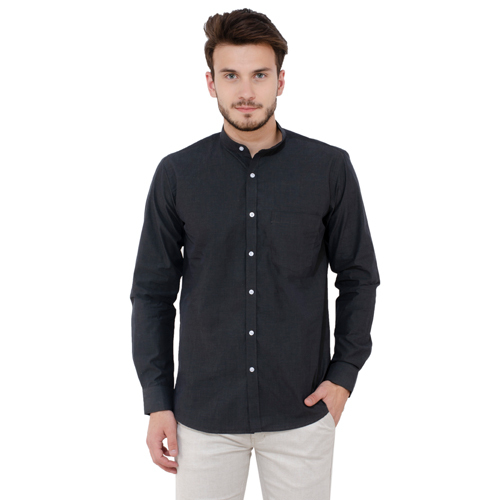 Mens Formal Cotton Shirt