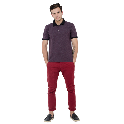 Men Casual Trouser
