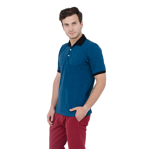 Men Polo T-Shirt