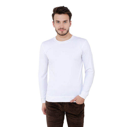 Men Collar T-Shirt