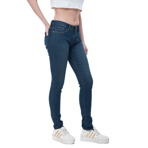 Women Stretchable Jeans