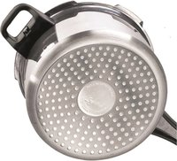 Pigeon Special 5 L Pressure Cooker with Induction Bottom