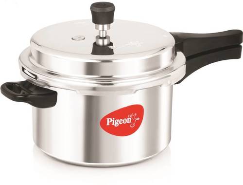 Aluminum Pigeon Special 3 L Pressure Cooker