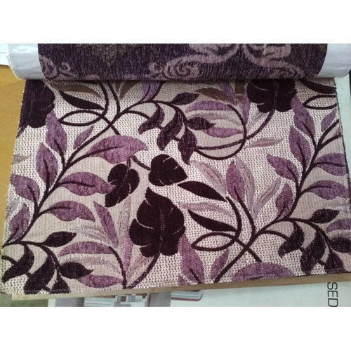 Jacquard Upholstery Fabric