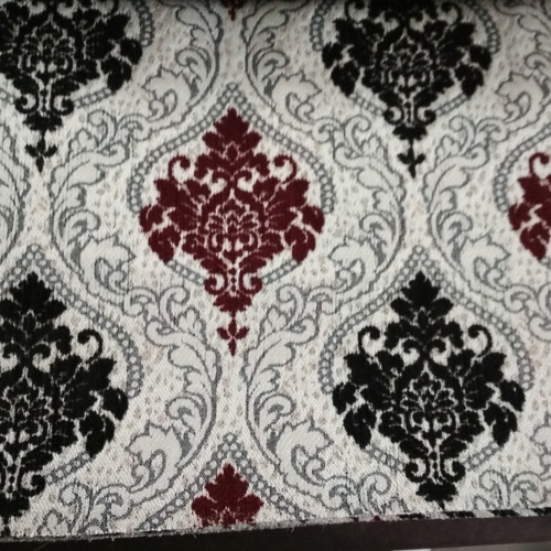Designer Chenille Sofa Fabric