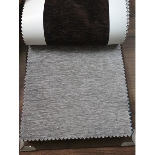 Molfino Sofa Fabric - Chenille Fabric, Smooth Texture, Shrink Resistant, Skin-Friendly, Various Sizes, Shades & Patterns Available