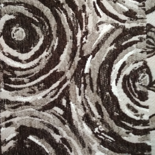 Designer Jacquard Sofa Fabric