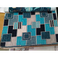 Jacquard Upholstery Fabric