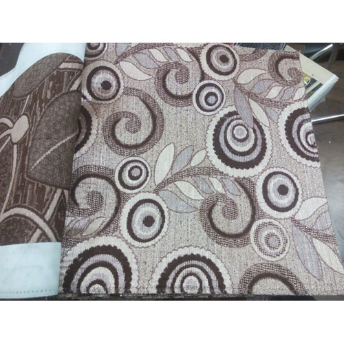 Sofa Cotton Lurex Fabric