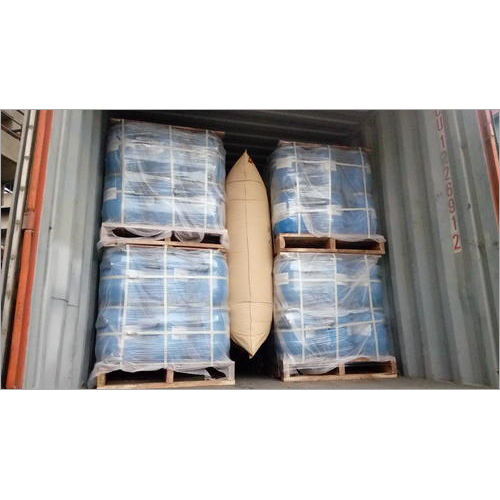 Plastic Air Dunnage Bag