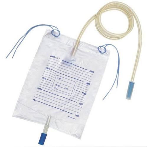 Urine Collection Bags