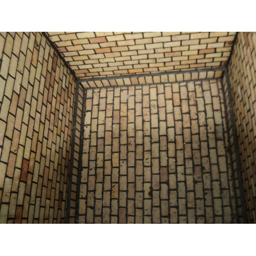 Acid Proof Bricks Lining Works