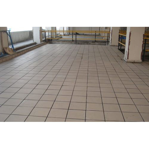Acid Proof Lining Tiles