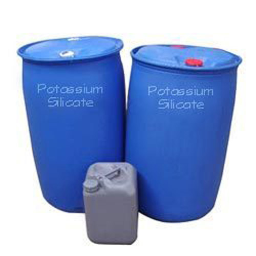 Potassium Silicate