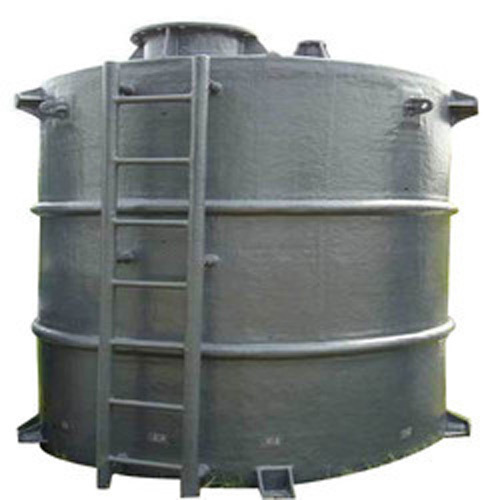 FRP Storage Tank