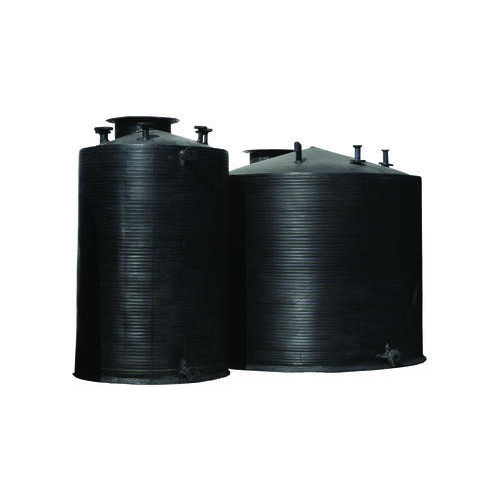 HDPE Storage Tank