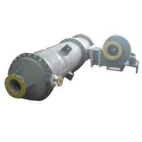 FRP Scrubber